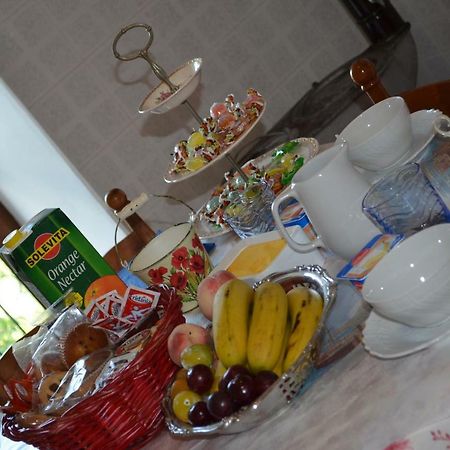 Bed and Breakfast Ca Da Nonna Pareto Exterior foto