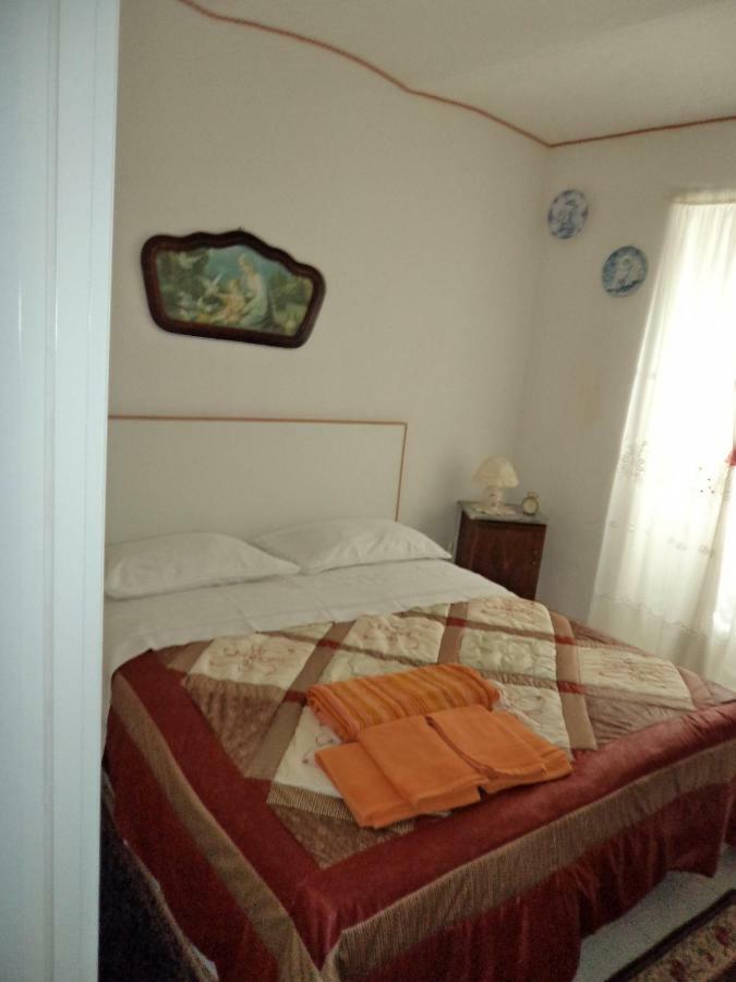 Bed and Breakfast Ca Da Nonna Pareto Exterior foto