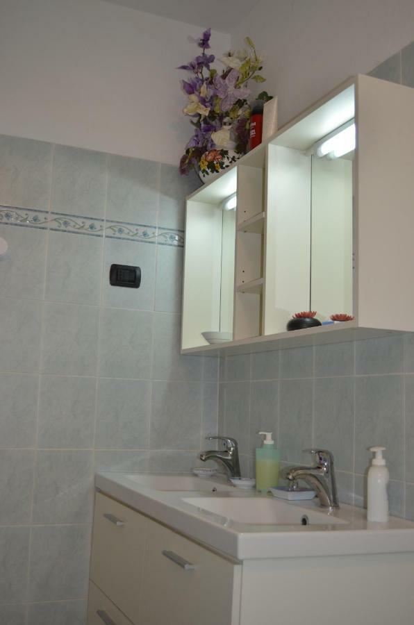 Bed and Breakfast Ca Da Nonna Pareto Exterior foto